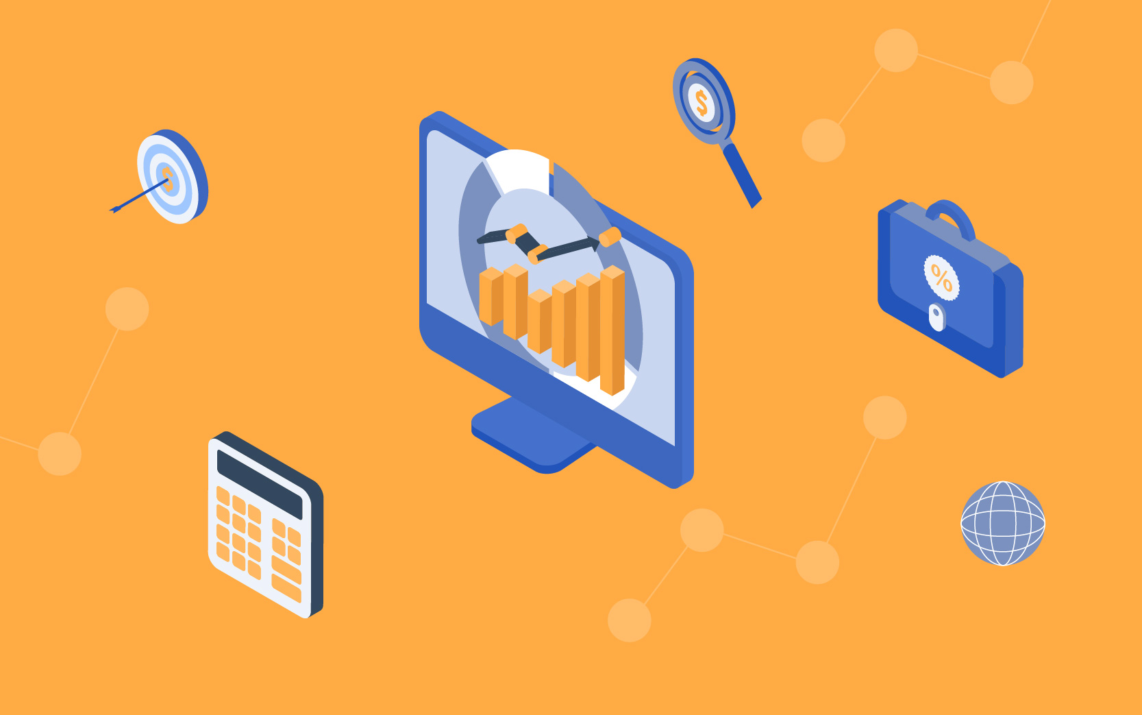 How Virtual Bookkeeping Can Help You Clean Up Your Messy Books